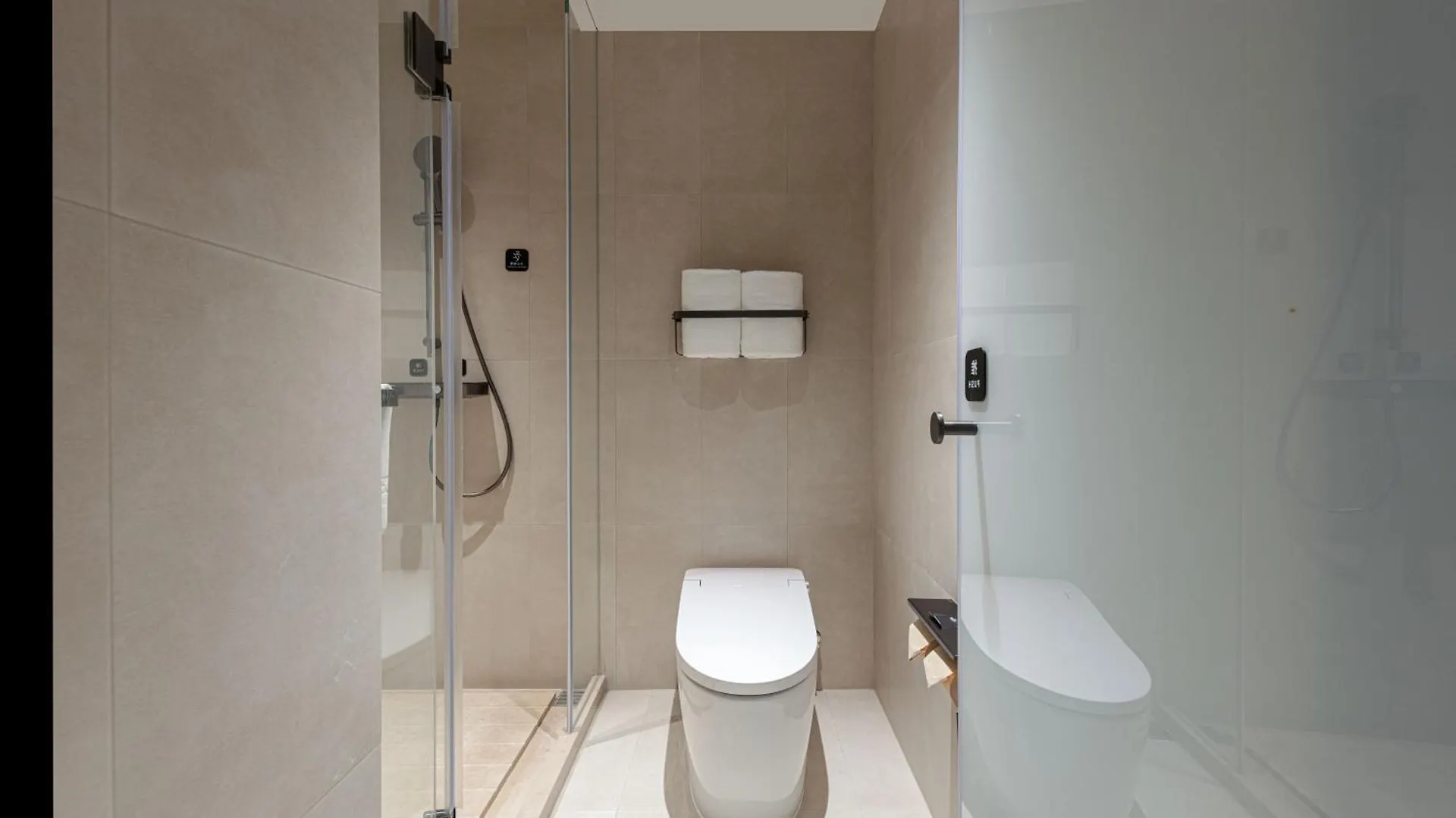 Atour Light Hotel Shanghai Songjiang Jiuting Street