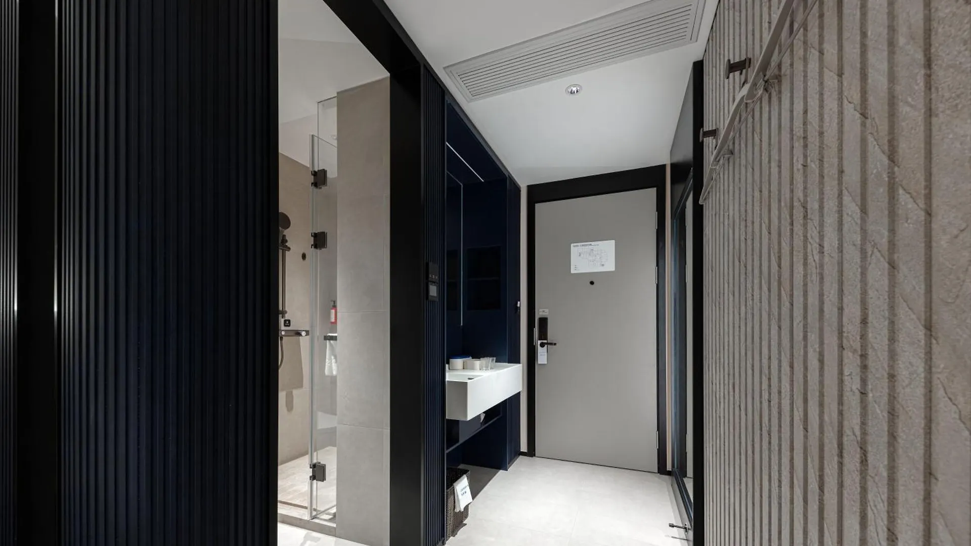 Atour Light Hotel Shanghai Songjiang Jiuting Street