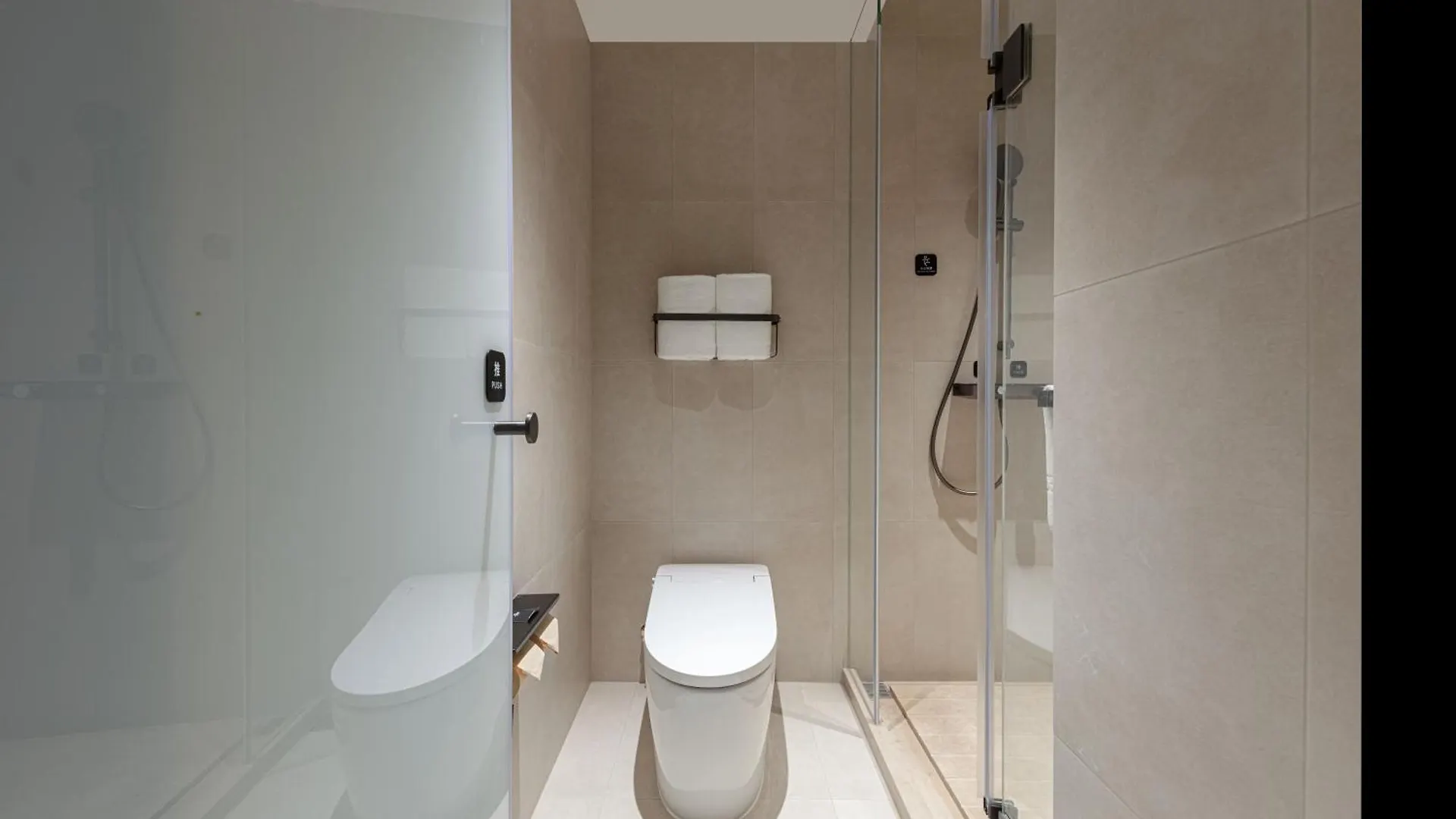 Atour Light Hotel Shanghai Songjiang Jiuting Street