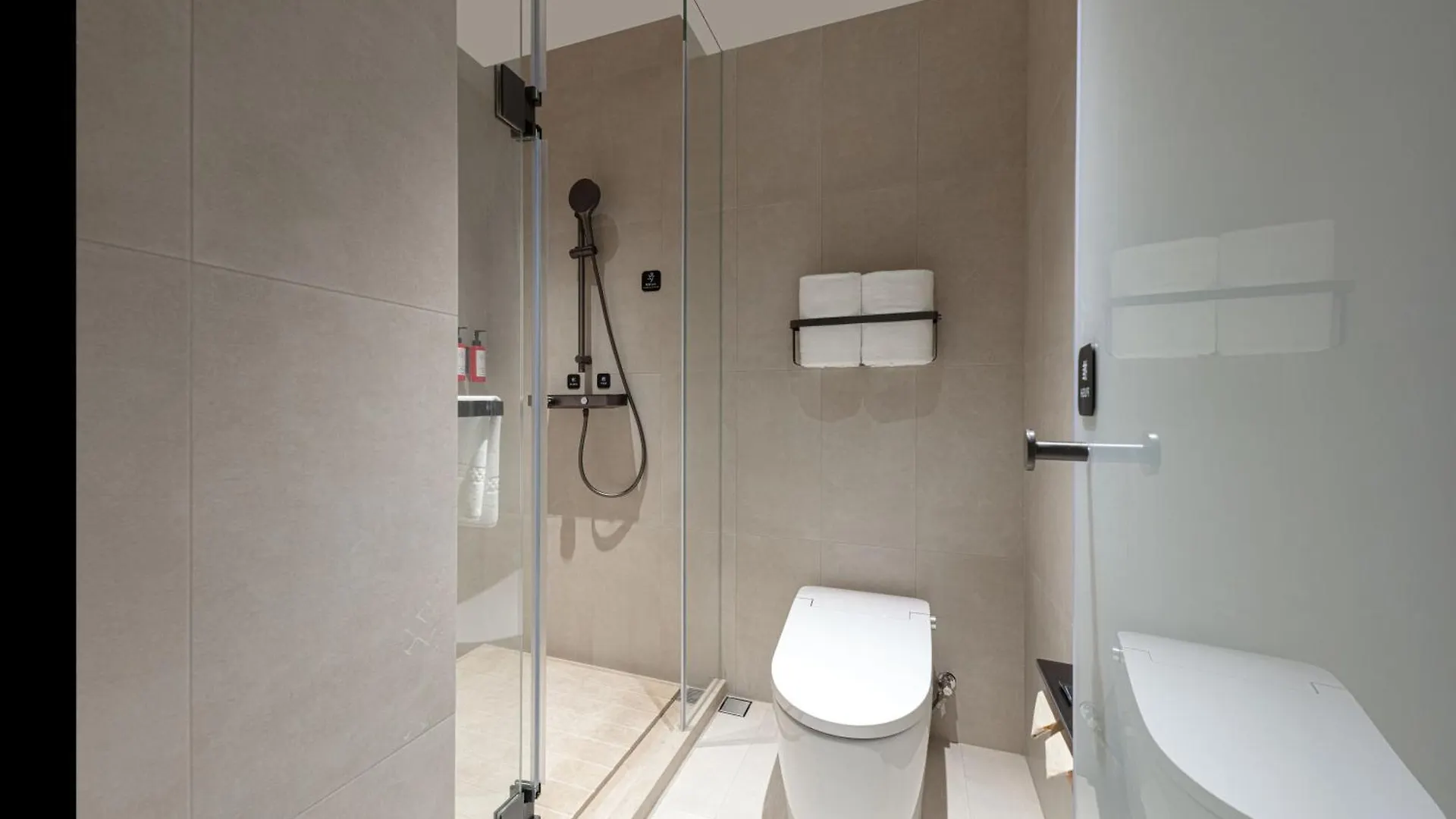 Atour Light Hotel Shanghai Songjiang Jiuting Street 4*,